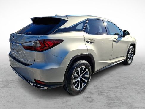 Certified 2021 Lexus RX 350 Premium w/ Premium Package image 6