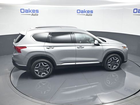 Used 2023 Hyundai Santa Fe Limited w/ Cargo Package AWD/4WD image 56