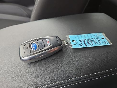 Certified 2025 Subaru Ascent Premium w/ Premium Package image 29