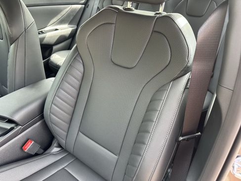 New 2026 Hyundai Elantra SEL Sport FWD image 18