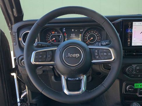 New 2026 Jeep Wrangler Sahara image 26