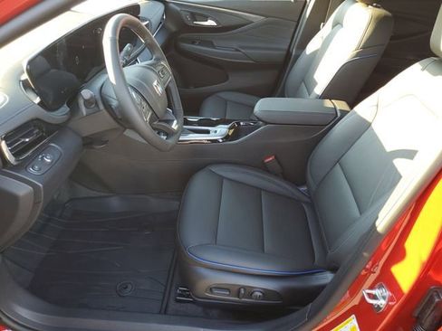 New 2026 Buick Envista Sport Touring w/ Convenience I Package image 5