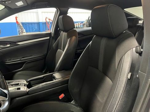 Used 2019 Honda Civic Sport image 23