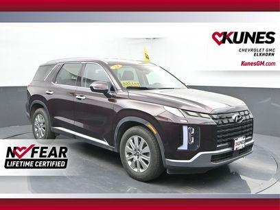 Used 2024 Hyundai Palisade SEL