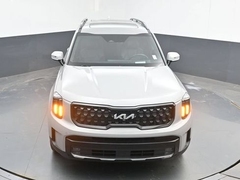 Used 2024 Kia Telluride SX Prestige X-Line AWD/4WD image 38