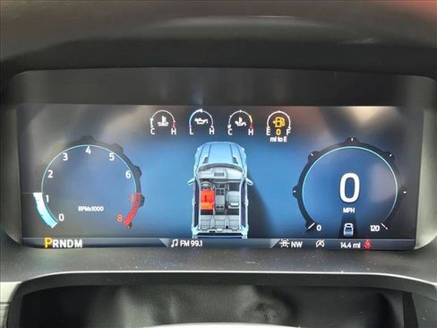 New 2026 Ford F150 STX AWD/4WD image 11