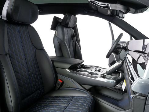 New 2026 Cadillac Escalade IQ Sport 1 image 24