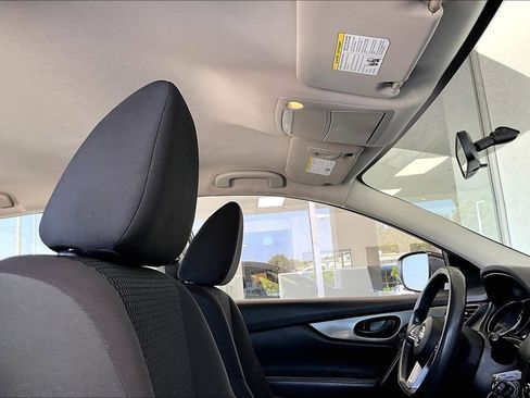 Used 2019 Nissan Rogue Sport S w/ Appearance Package FWD image 27