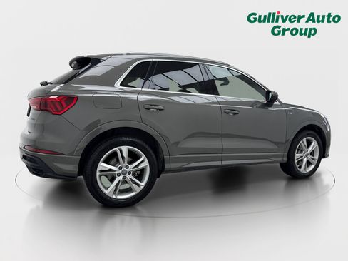Used 2020 Audi Q3 2.0T Premium Plus w/ Premium Plus Package AWD/4WD image 9