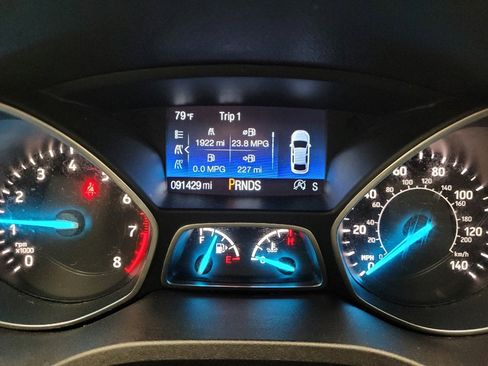 Used 2019 Ford Escape SE AWD/4WD image 23