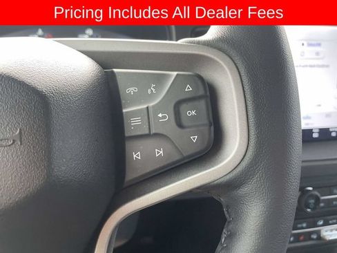 Used 2026 Ford Bronco Badlands AWD/4WD image 26