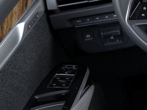 New 2026 Cadillac Escalade Platinum Sport w/ LPO, ONYX Package image 22