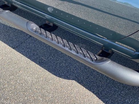 New 2026 Chevrolet Silverado 1500 Custom Trail Boss image 23