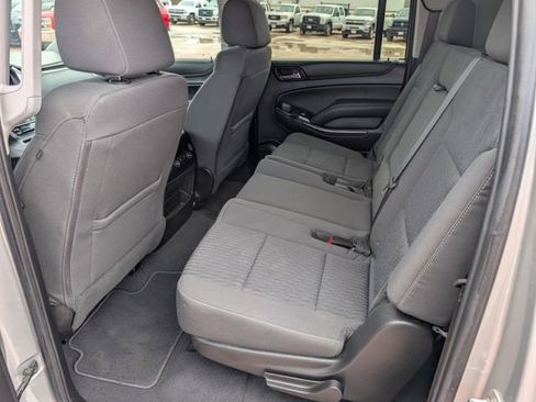 Used 2020 Chevrolet Suburban LS w/ Skid Plate Package AWD/4WD image 28