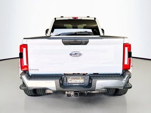 New 2025 Ford F350 XLT w/ 360-Degree Camera Package image 14