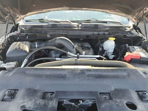 Used 2018 RAM 1500 Sport w/ Comfort Group image 28