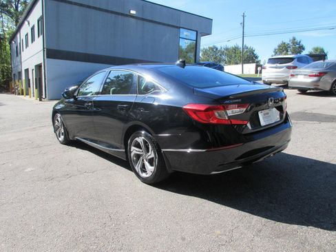 Used 2018 Honda Accord EX-L image 7