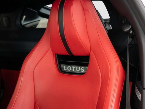 Used 2025 Lotus Emira RWD image 19