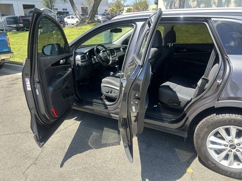 Used 2019 Kia Sorento FWD w/ LX Convenience Package image 12