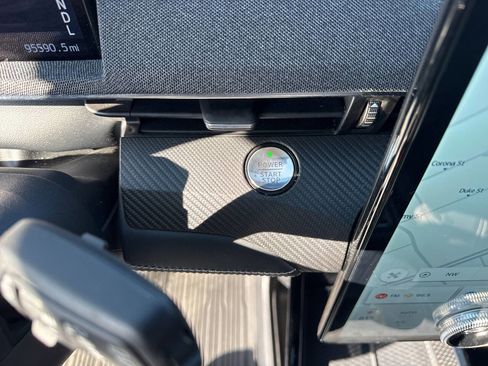 Used 2021 Ford Mustang Mach-E Premium image 24