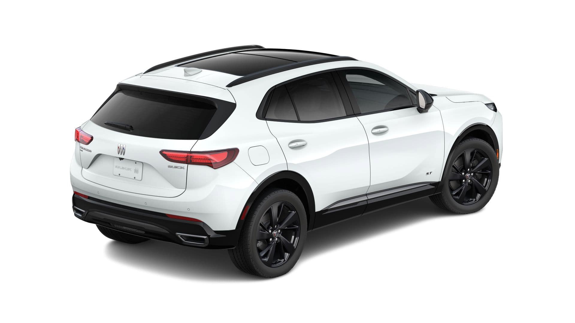 New 2026 Buick Envision Sport Touring AWD/4WD image 27