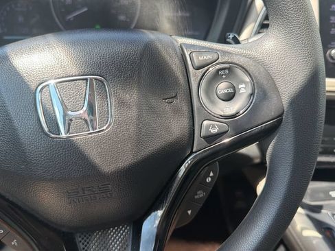 Used 2020 Honda HR-V EX image 22