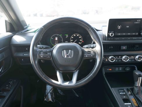 Certified 2024 Honda CR-V Sport image 21