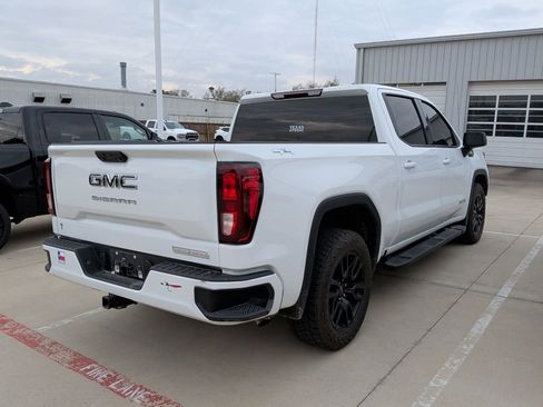 Used 2025 GMC Sierra 1500 Elevation w/ LPO, Elevation Black Package image 7