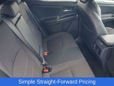New 2026 Subaru Uncharted Premium FWD image 19