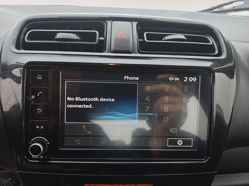 Used 2023 Mitsubishi Mirage G4 Black Edition image 24