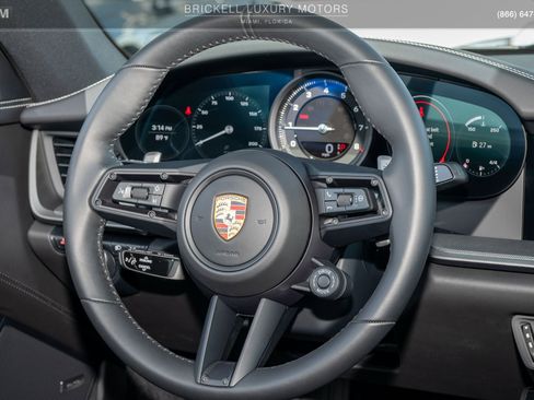 Used 2024 Porsche 911 Carrera S image 18