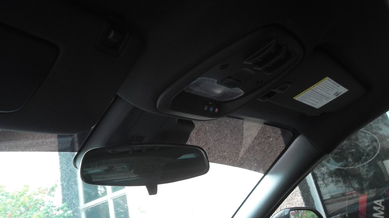 Used 2024 Buick Envista Sport Touring w/ Convenience I Package FWD image 13