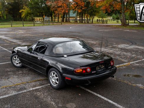 Used 1994 MAZDA MX-5 Miata image 7