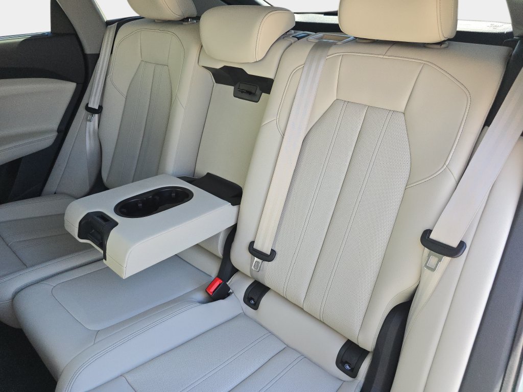 New 2026 Audi Q5 Premium Plus AWD/4WD image 14