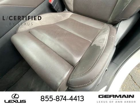 Used 2024 Lexus RX 350 AWD w/ Convenience Package image 22
