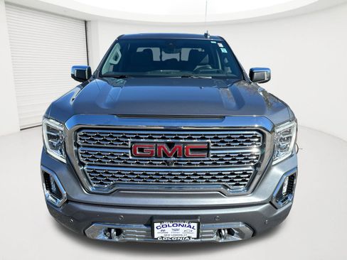 Used 2021 GMC Sierra 1500 Denali w/ Denali Ultimate Package AWD/4WD image 23