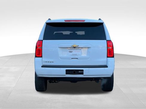 Used 2016 Chevrolet Tahoe LS image 4