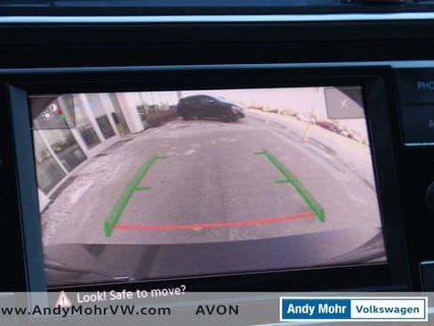 Used 2019 Volkswagen Tiguan S w/ Driver Assistance Package image 33