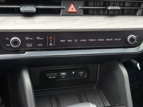 Used 2023 Kia Sportage X-Pro image 17