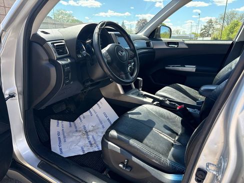 Used 2009 Subaru Forester 2.5X Limited AWD/4WD image 10