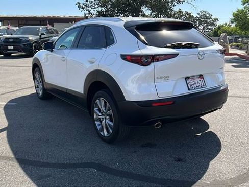 Used 2023 MAZDA CX-30 AWD 2.5 S w/ Preferred Package image 5