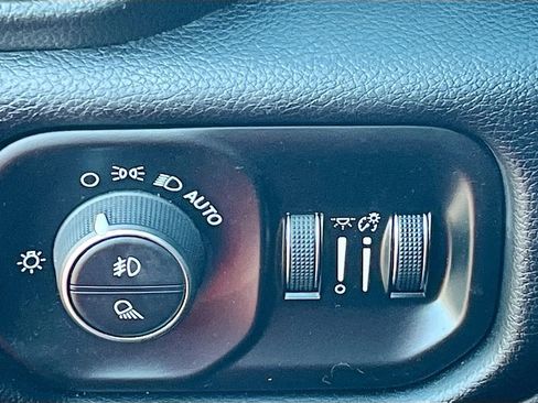 Used 2022 RAM 2500 Power Wagon w/ Level 2 Equipment Group image 10