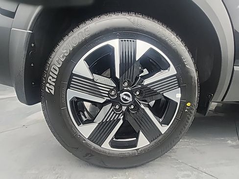 New 2026 Nissan Kicks SV w/ Charging Package image 10