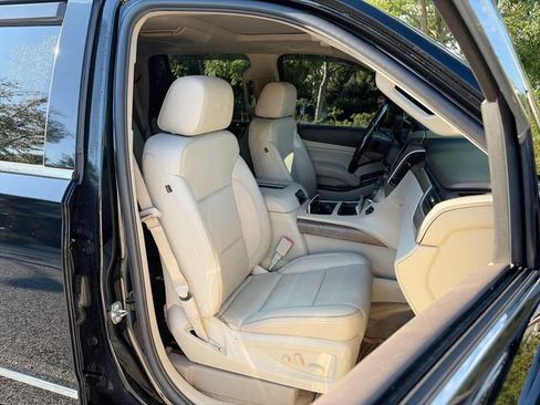 Used 2018 GMC Yukon Denali w/ Denali Ultimate Package AWD/4WD image 17