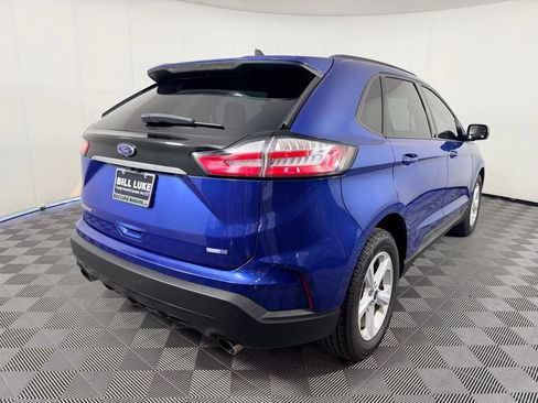 Used 2020 Ford Edge SE AWD/4WD image 7