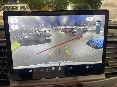 New 2026 Ford Transit 250 148 Medium Roof w/ Load Area Protection Package image 26