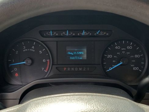 Used 2017 Ford F250 XL w/ XL Value Package RWD image 20