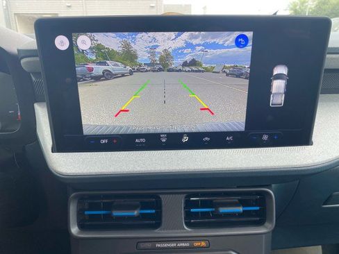 New 2025 Ford Maverick XLT FWD image 11