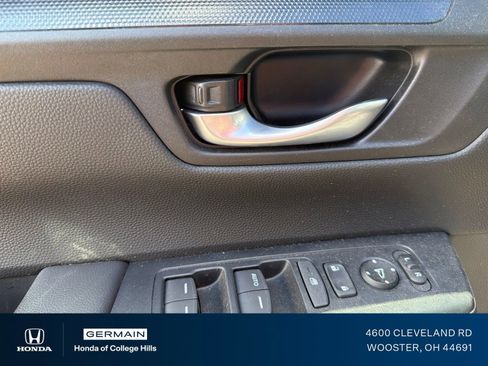 Certified 2024 Honda CR-V LX image 15