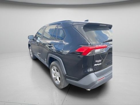 Used 2024 Toyota RAV4 LE AWD/4WD image 14